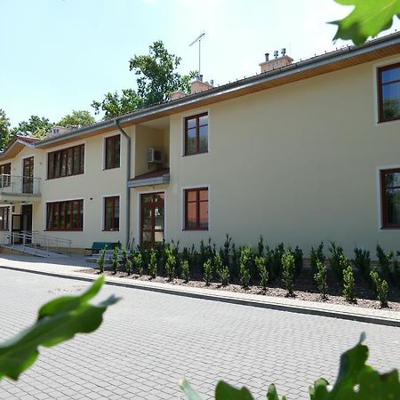 Ckm Centrum Konferencyjne Mazowsze Otrębusy Dış mekan fotoğraf