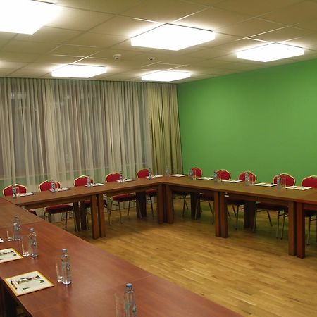 Ckm Centrum Konferencyjne Mazowsze Otrębusy Dış mekan fotoğraf