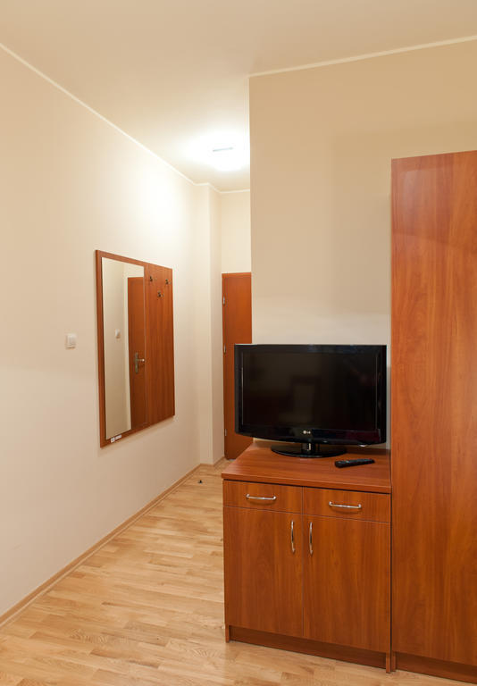 Ckm Centrum Konferencyjne Mazowsze Otrębusy Oda fotoğraf