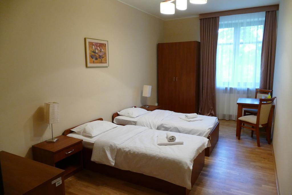 Ckm Centrum Konferencyjne Mazowsze Otrębusy Dış mekan fotoğraf