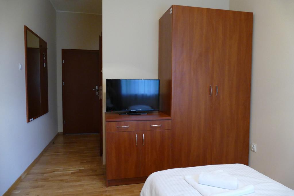 Ckm Centrum Konferencyjne Mazowsze Otrębusy Dış mekan fotoğraf