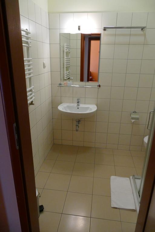 Ckm Centrum Konferencyjne Mazowsze Otrębusy Dış mekan fotoğraf