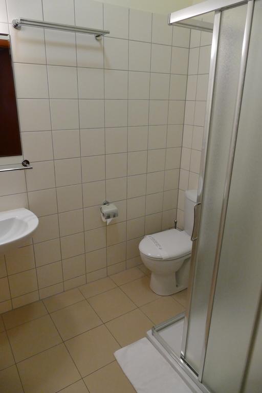 Ckm Centrum Konferencyjne Mazowsze Otrębusy Dış mekan fotoğraf