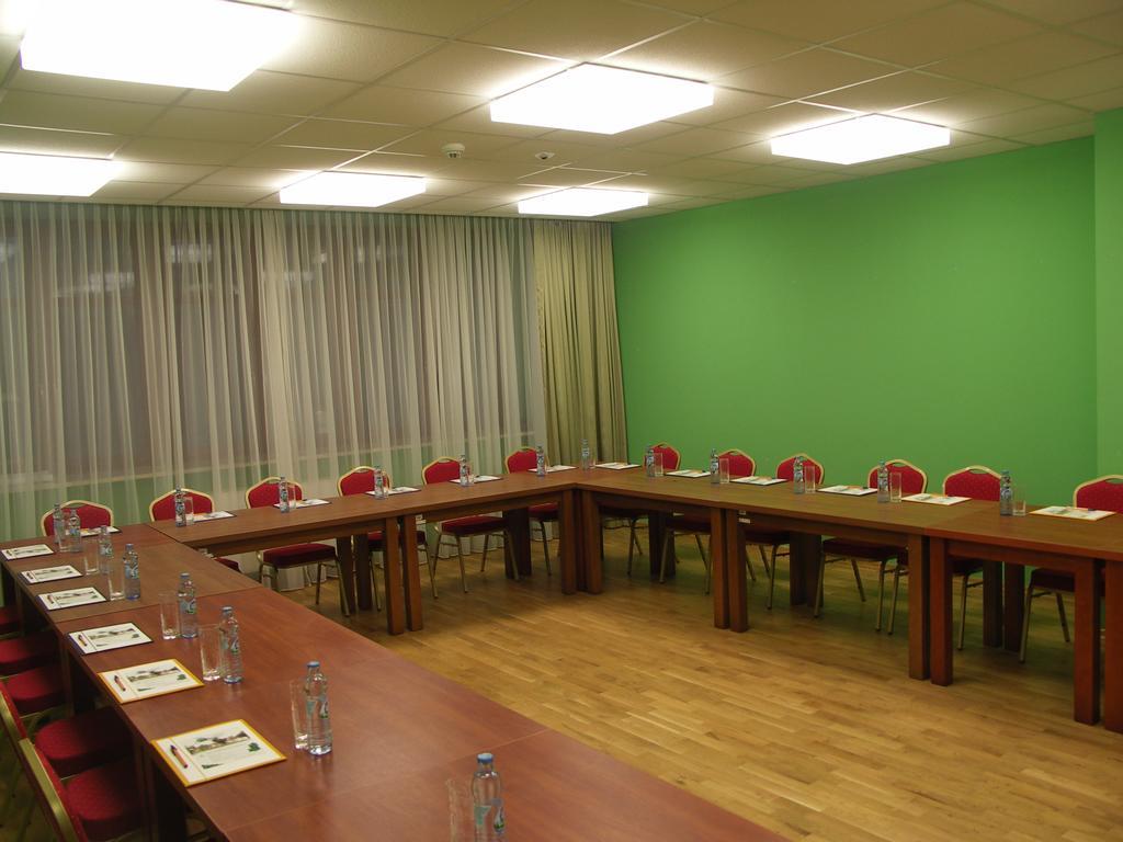 Ckm Centrum Konferencyjne Mazowsze Otrębusy Dış mekan fotoğraf